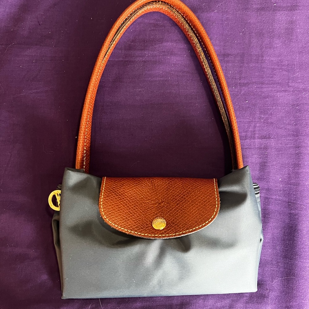 Longchamp Le Pliage Small Tote